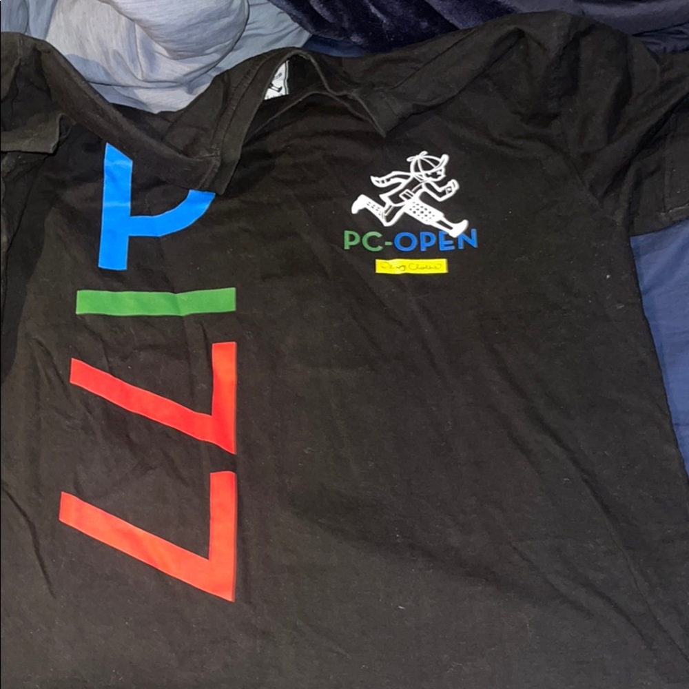 T shirt